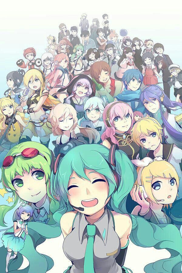 Aishite Aishite Aishite
    
    
    
    
    
        
        
            VOCALOID