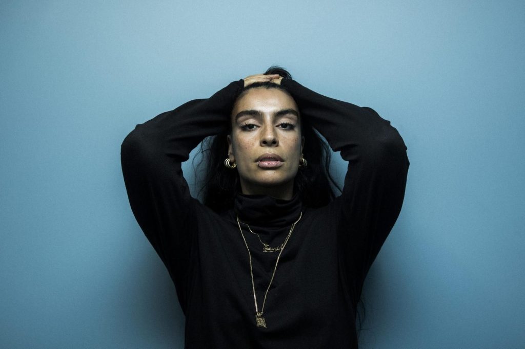 Alibi (feat. Pabllo Vittar & Yseult)
    
    
    
    
    
        
        
            Sevdaliza