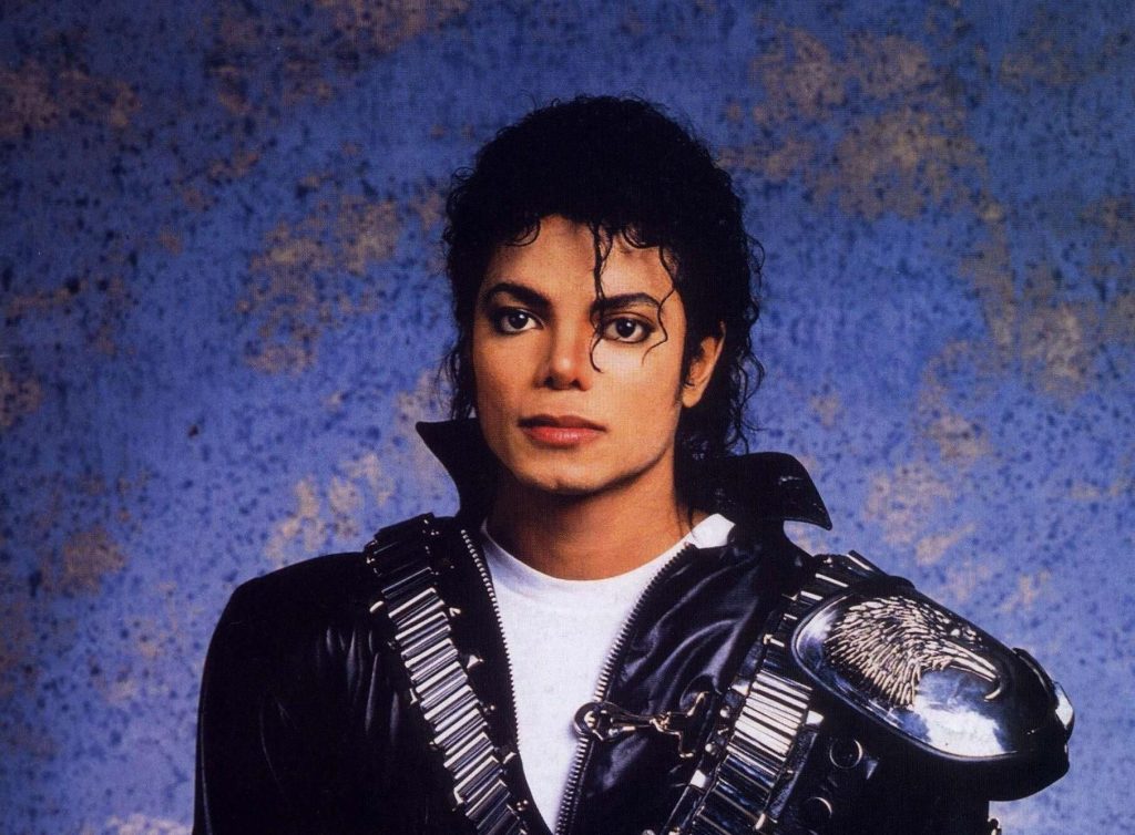 The Way You Make Me Feel
    
    
    
    
    
        
        
            Michael Jackson