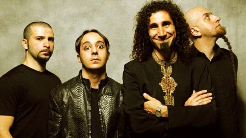 Chop Suey!
    
    
    
    
    
        
        
            System Of A Down