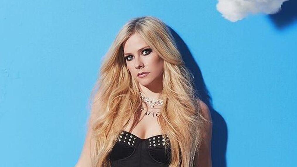 Complicated
    
    
    
    
    
        
        
            Avril Lavigne