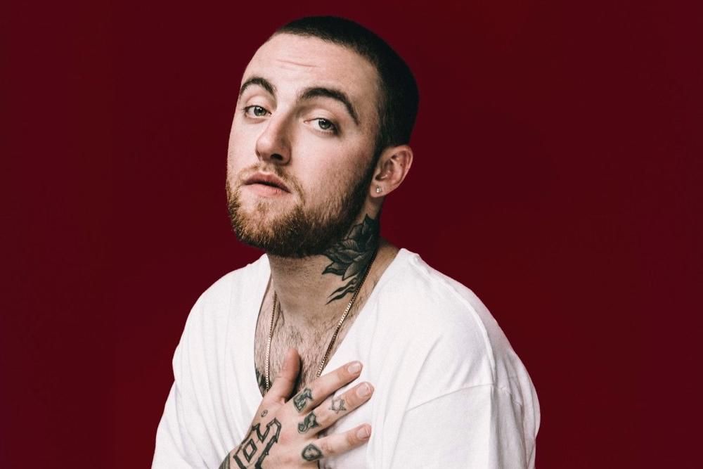 Congratulations (feat. Bilal)
    
    
    
    
    
        
        
            Mac Miller