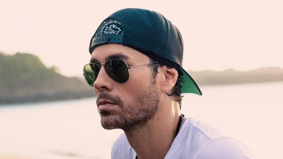 DUELE EL CORAZÓN (part. Wisin)
    
    
    
    
    
        
        
            Enrique Iglesias