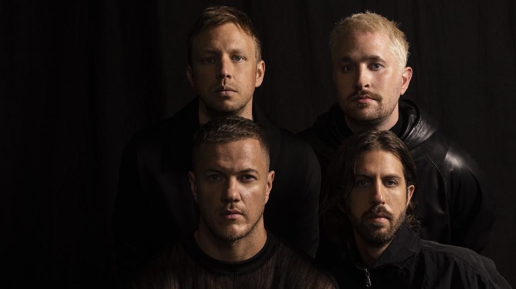 Believer
    
    
    
    
    
        
        
            Imagine Dragons