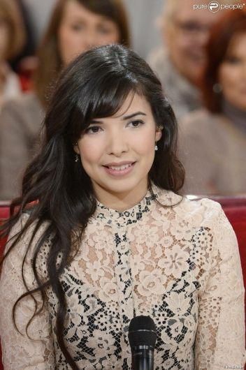 Dernière Danse
    
    
    
    
    
        
        
            Indila