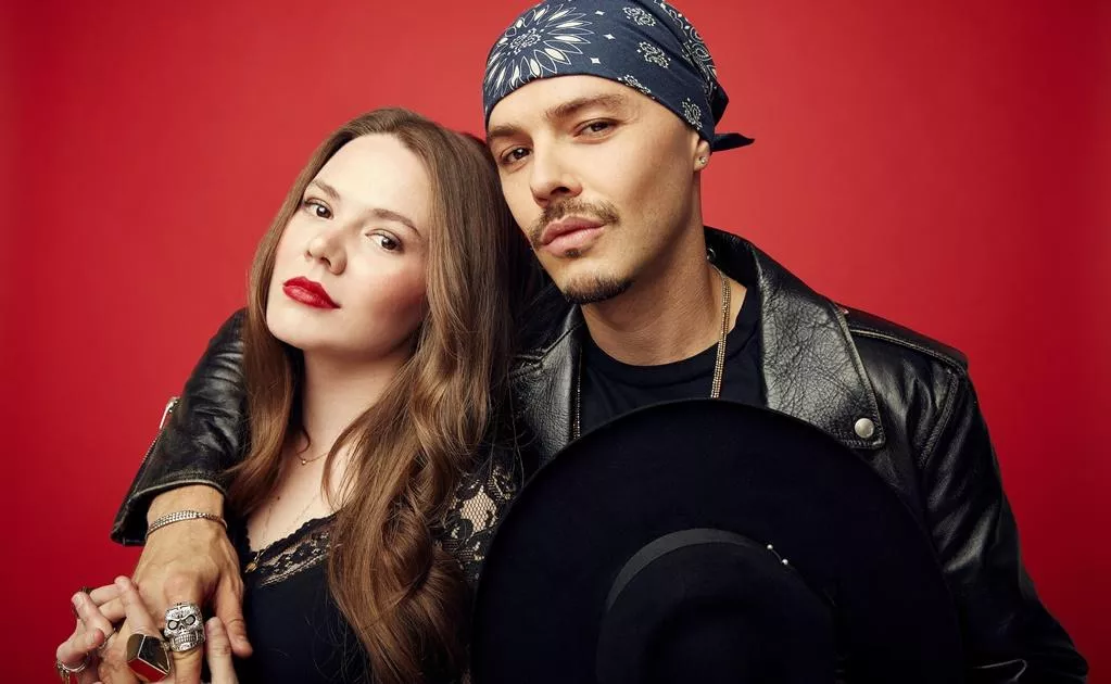 Dueles
    
    
    
    
    
        
        
            Jesse & Joy