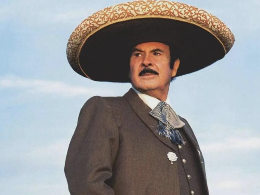 El Día de San Juan
    
    
    
    
    
        
        
            Antonio Aguilar