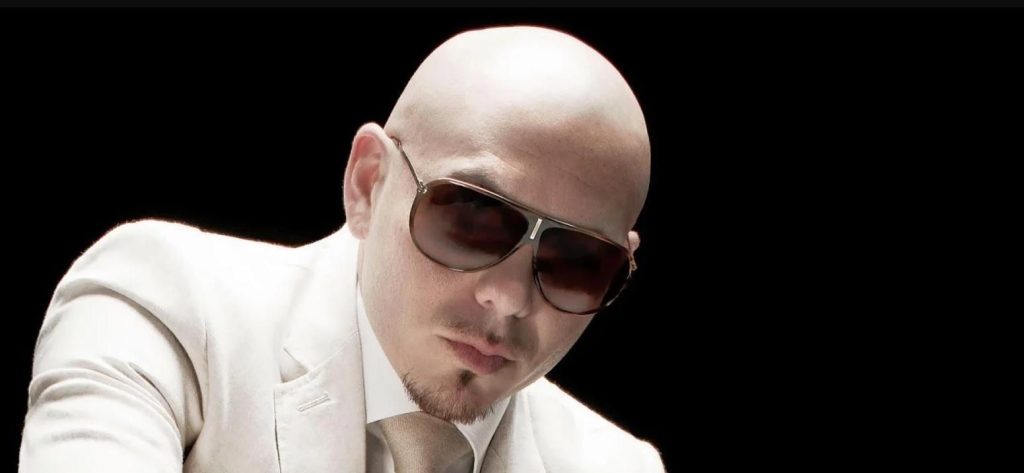 El Taxi (part. Osmani Garcia y Sensato)
    
    
    
    
    
        
        
            Pitbull