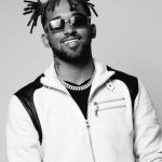 Esclava (remix) (part. Anonimus, Anuel AA y Almighty) [explícita]
    
    
    
    
    
        
        
            Bryant Myers