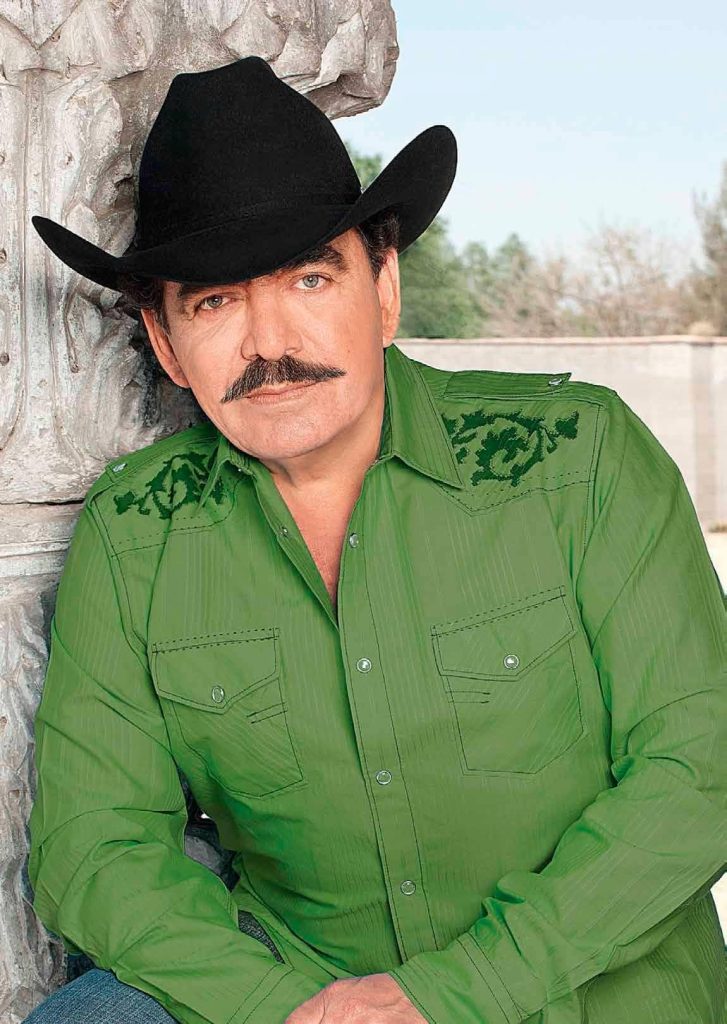 Secreto de Amor
    
    
    
    
    
        
        
            Joan Sebastian