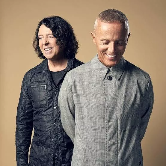 Everybody Wants To Rule The World
    
    
    
    
    
        
        
            Tears For Fears