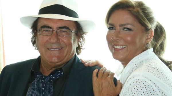 Felicità
    
    
    
    
    
        
        
            Al Bano and Romina Power