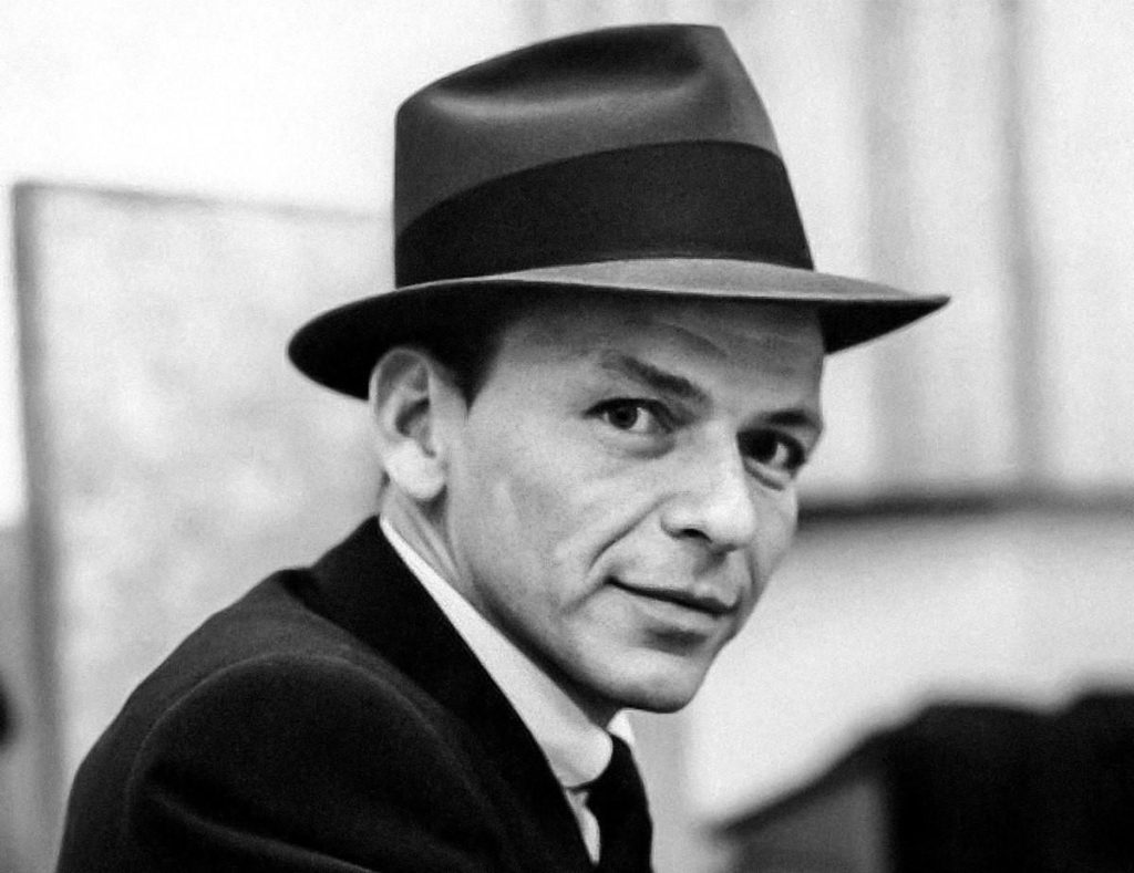 My Way
    
    
    
    
    
        
        
            Frank Sinatra