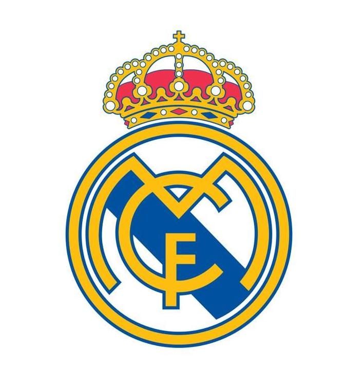 Hala Madrid… Y Nada Más
    
    
    
    
    
        
        
            Real Madrid