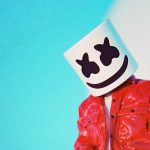 Happier (feat. Bastille)
    
    
    
    
    
        
        
            Marshmello