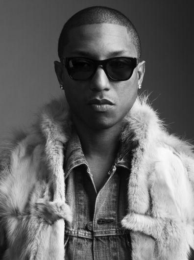 Happy
    
    
    
    
    
        
        
            Pharrell Williams