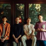 Heat Waves
    
    
    
    
    
        
        
            Glass Animals