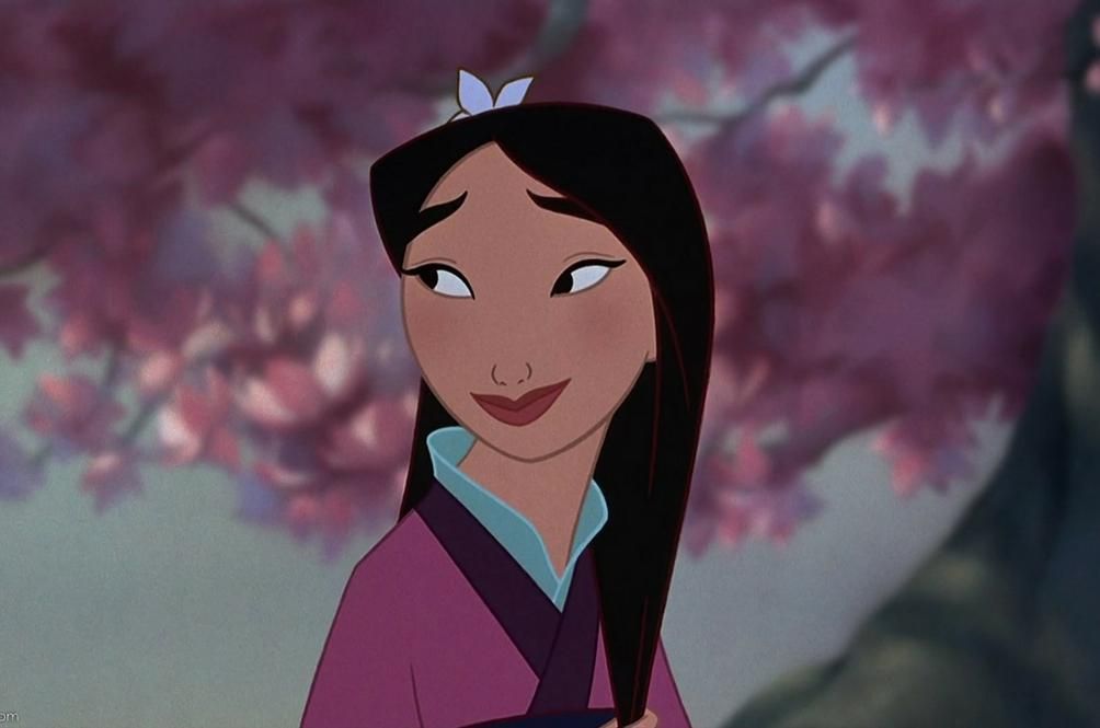 Hombres de Acción
    
    
    
    
    
        
        
            Mulan