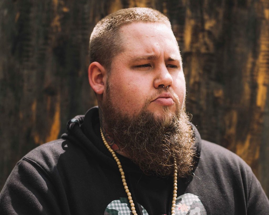 Human
    
    
    
    
    
        
        
            Rag’n’Bone Man