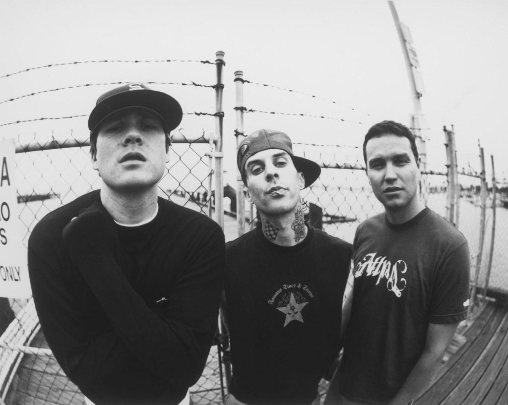 I Miss You
    
    
    
    
    
        
        
            blink-182