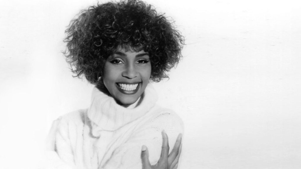 I Will Always Love You
    
    
    
    
    
        
        
            Whitney Houston