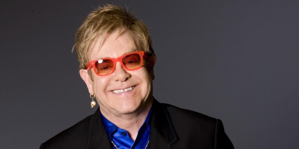 Sacrifice
    
    
    
    
    
        
        
            Elton John