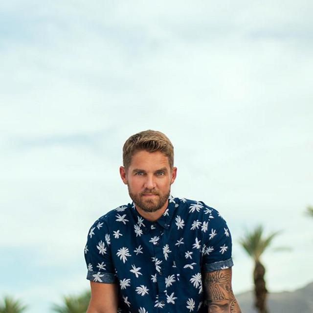 In Case You Didn’t Know
    
    
    
    
    
        
        
            Brett Young