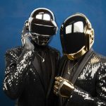 Instant Crush (feat. Julian Casablancas)
    
    
    
    
    
        
        
            Daft Punk