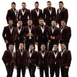 Te Presumo
    
    
    
    
    
        
        
            Banda El Recodo De Cruz Lizárraga