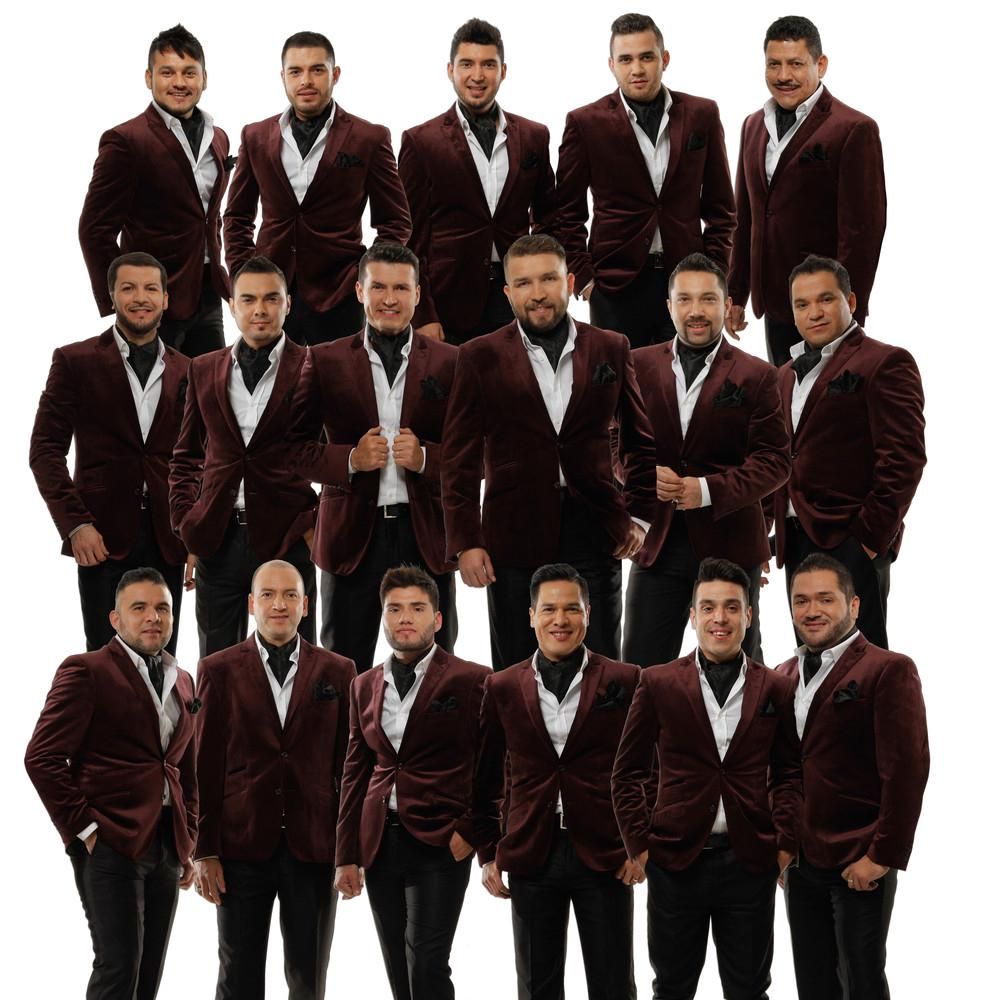 Camarón Pelado
    
    
    
    
    
        
        
            Banda El Recodo De Cruz Lizárraga