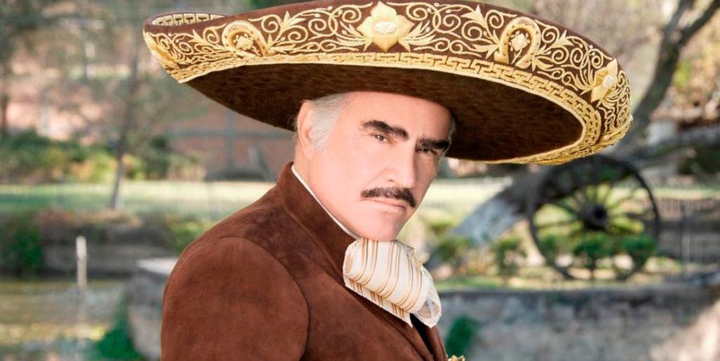 Bohemio de Afición
    
    
    
    
    
        
        
            Vicente Fernández