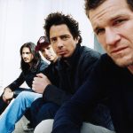 Like a Stone
    
    
    
    
    
        
        
            Audioslave