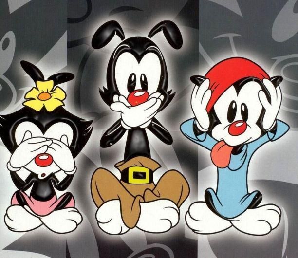 Los Países Del Mundo (Versión En Español)
    
    
    
    
    
        
        
            Animaniacs