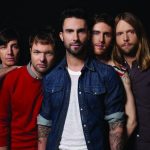 She Will Be Loved
    
    
    
    
    
        
        
            Maroon 5