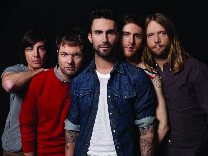 Memories
    
    
    
    
    
        
        
            Maroon 5