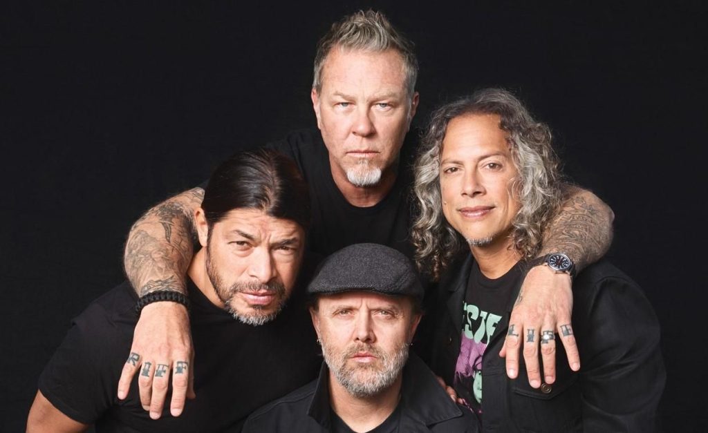 The Unforgiven
    
    
    
    
    
        
        
            Metallica