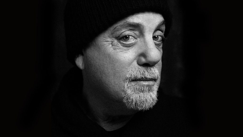 Piano Man
    
    
    
    
    
        
        
            Billy Joel