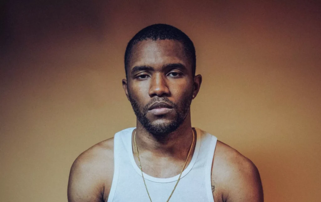 Pyrite (Fool’s Gold)
    
    
    
    
    
        
        
            Frank Ocean