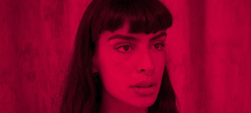 Ride Or Die
    
    
    
    
    
        
        
            Sevdaliza