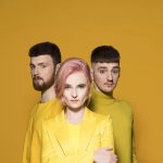 Rockabye (feat. Sean Paul & Anne-Marie)
    
    
    
    
    
        
        
            Clean Bandit