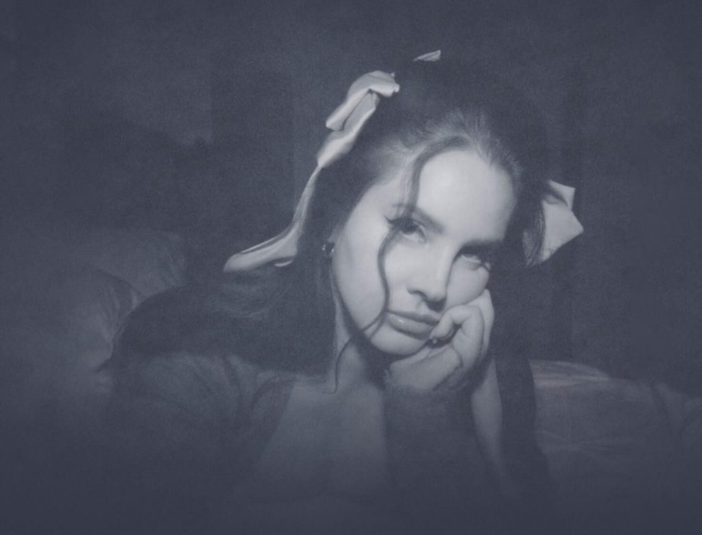 Born To Die
    
    
    
    
    
        
        
            Lana Del Rey