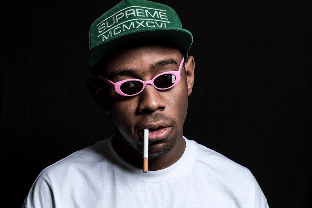 NEW MAGIC WAND
    
    
    
    
    
        
        
            Tyler, The Creator