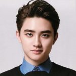 Small girl (feat. Lee Young Ji)
    
    
    
    
    
        
        
            D.O. (EXO)