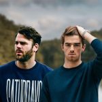 Don’t Let Me Down (feat. Daya)
    
    
    
    
    
        
        
            The Chainsmokers