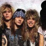 Knockin’ On Heaven’s Door
    
    
    
    
    
        
        
            Guns N’ Roses