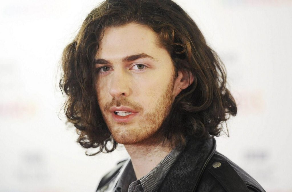 Too Sweet
    
    
    
    
    
        
        
            Hozier