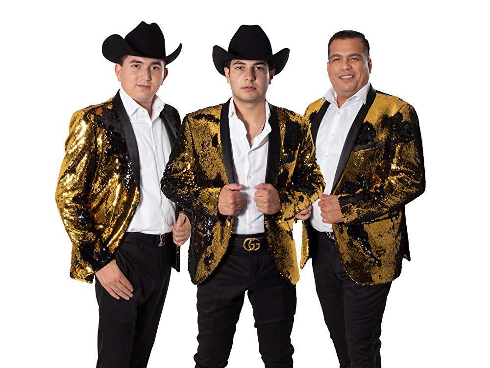 Hablemos (part. Christian Nodal)
    
    
    
    
    
        
        
            Los Plebes Del Rancho de Ariel Camacho