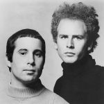 The Sound Of Silence
    
    
    
    
    
        
        
            Simon & Garfunkel