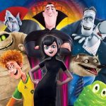 The Zing
    
    
    
    
    
        
        
            Hotel Transylvania