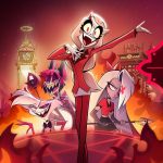 Veneno (Poison) (Versión En Español Latino)
    
    
    
    
    
        
        
            Hazbin Hotel